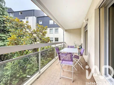 Appartement à Nogent-sur-Marne (94130)
