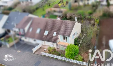 House in Toul (54200)