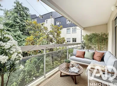 Apartment in Nogent-sur-Marne (94130)