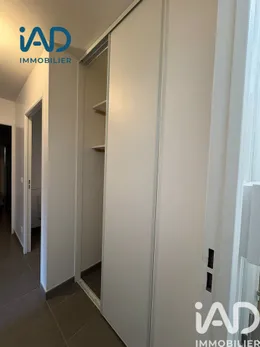 Apartment in Montivilliers (76290)