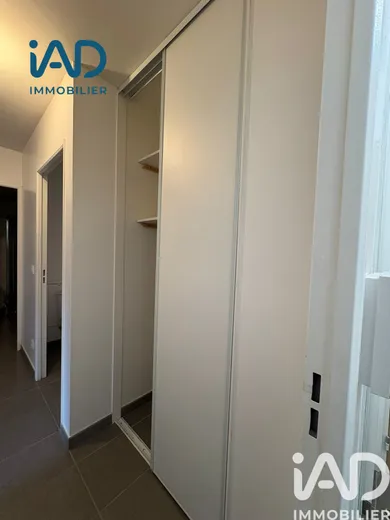 Apartment in Montivilliers (76290)