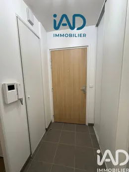Apartment in Montivilliers (76290)