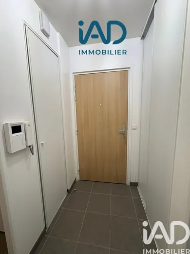 Apartment in Montivilliers (76290)