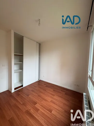 Apartment in Montivilliers (76290)
