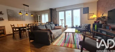 Maison à Saran (45770)