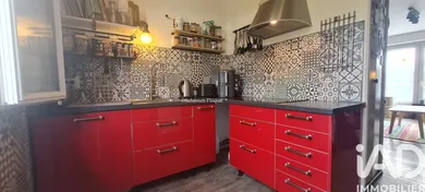 Maison à Saran (45770)