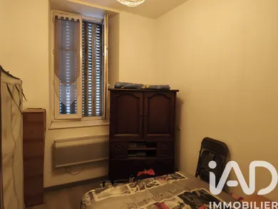 Apartment in Issoire (63500)