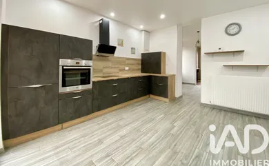 Maison de ville à Amiens (80000)