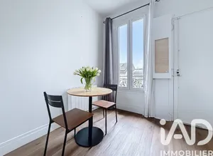 Apartment in Vincennes (94300)