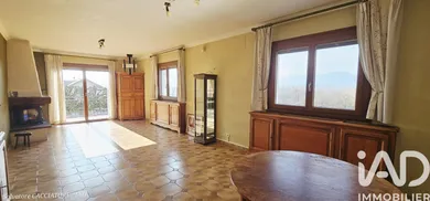 Maison à Chindrieux (73310)