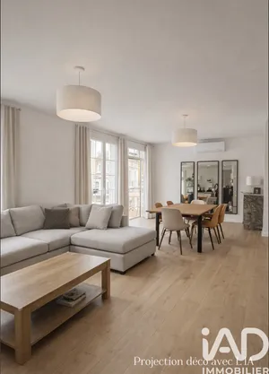 Apartment in Perpignan (66000)