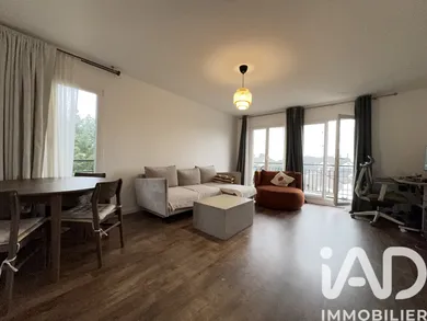 Appartement à Le Plessis-Trévise (94420)