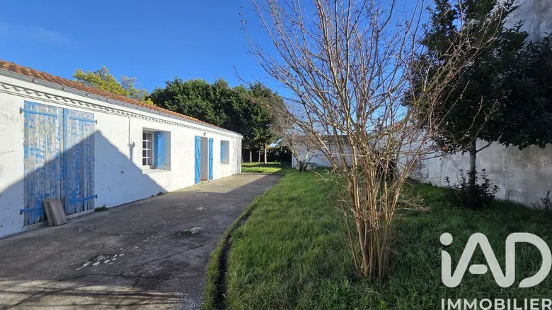 Maison 4 pièces 87 m² · à La Barre-de-Monts · 87 m² · 219 000 €