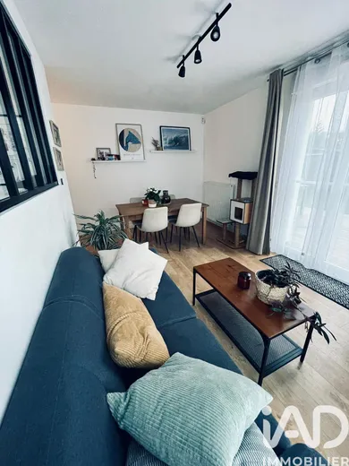 Appartement à Grisy-Suisnes (77166)