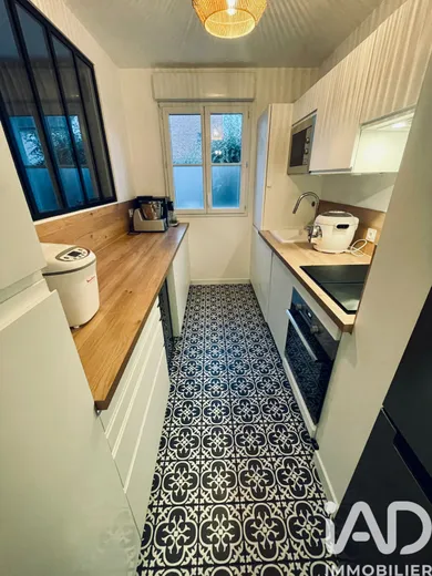 Appartement à Grisy-Suisnes (77166)