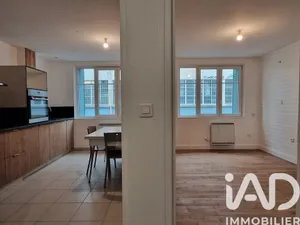 Apartment in Grenoble (38000)