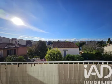 Apartment in Sanary-sur-Mer (83110)