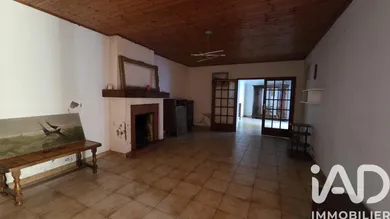 House in La Barre-de-Monts (85550)