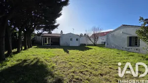 House in La Barre-de-Monts (85550)