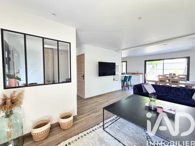 House in Houdan (78550)