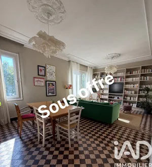 Apartment in Perpignan (66000)