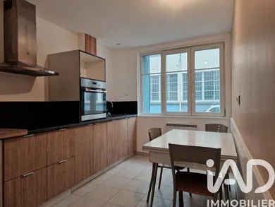 Apartment in Grenoble (38000)