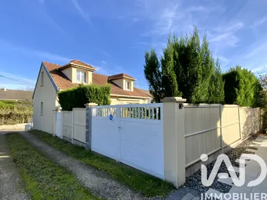 House in Neuves-Maisons (54230)