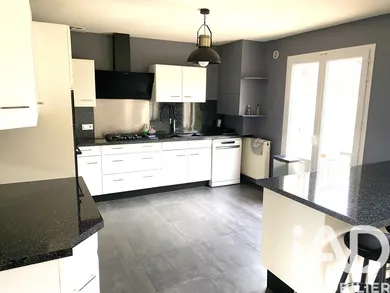 Maison à Belloy-en-France (95270)