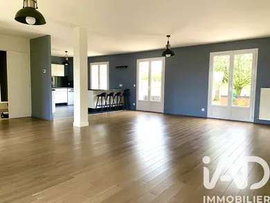 Maison à Belloy-en-France (95270)