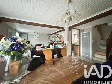 House in Ormesson-sur-Marne (94490)