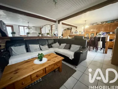 House in Ormesson-sur-Marne (94490)