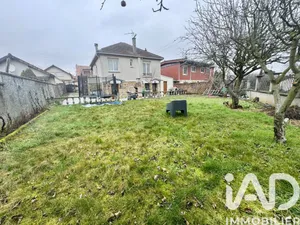 House in Ormesson-sur-Marne (94490)