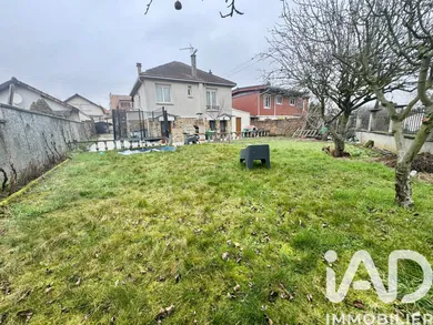House in Ormesson-sur-Marne (94490)