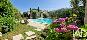 Maison à Sernhac (30210)