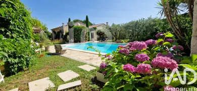 Maison à Sernhac (30210)