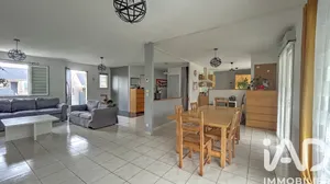 House in Casson (44390)