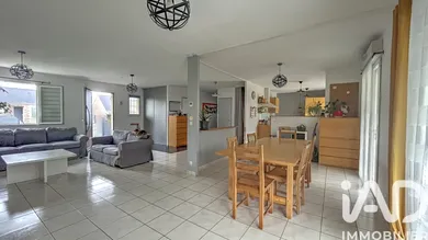 House in Casson (44390)