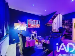 Maison à Brachy (76730)