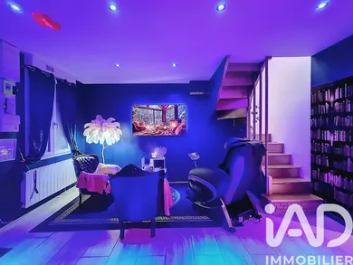 House in Brachy (76730)