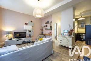 Apartment in Bayonne (64100)