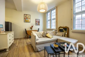 Apartment in Bayonne (64100)