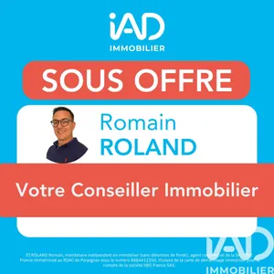 Village house in Prades (66500)