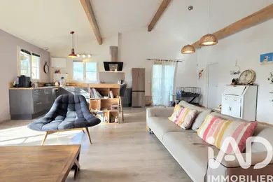 Maison à Camblanes-et-Meynac (33360)