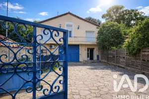 House in Lézignan-la-Cèbe (34120)
