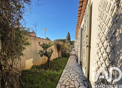 Maison à Fréjus (83600)