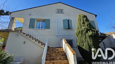 Traditional house in Bagnols-sur-Cèze (30200)