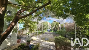 Maison traditionnelle à Bagnols-sur-Cèze (30200)