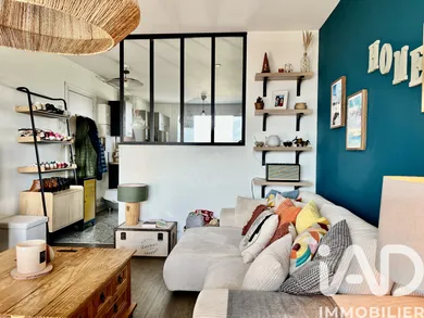 Appartement à Saint-Junien (87200)