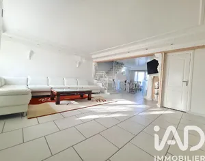 House in Montfermeil (93370)