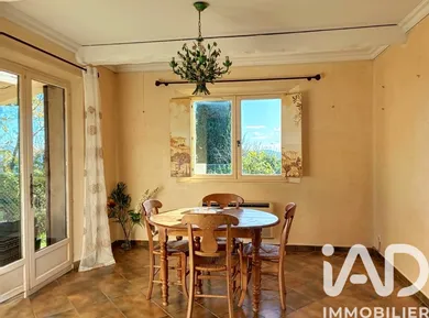 Maison à Le Tignet (06530)